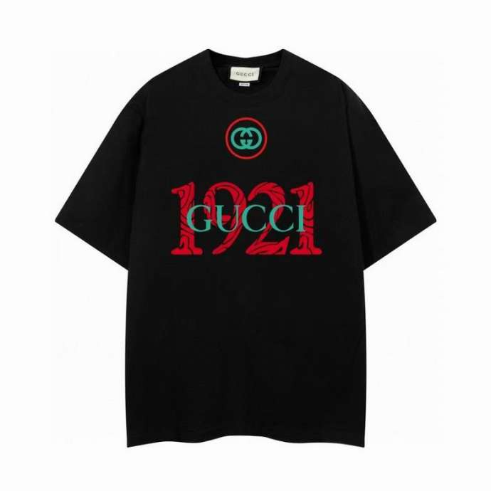 Picture of Gucci T Shirts Short _SKUGucciXS-L42335823
